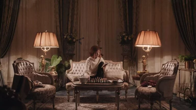 Paris Hotel--TheQueensGambitS1E6Adjournment