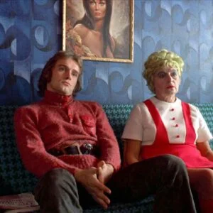 A Clockwork Orange Furniture