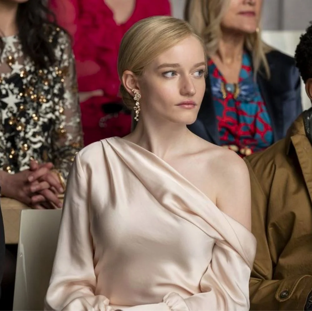 Inventing Anna - A Rich German Heiress Rips Off New York's Elite -  Elemental Spot