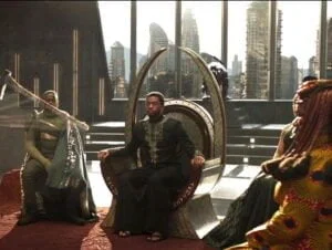 Black-Panther-Wakanda-throne-chair