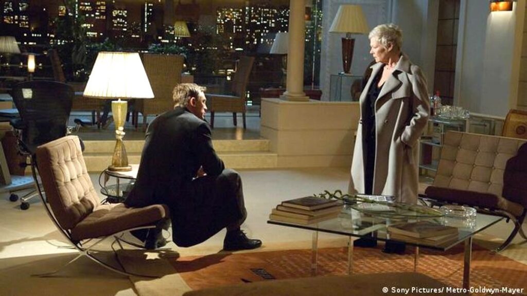 Casino Royale Barcelona