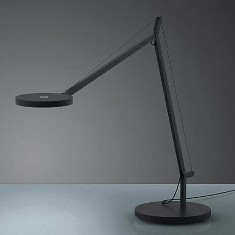 Demetra LED Table Lamp- Naoto Fukasawa from Artemide