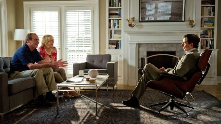 Hope Springs Movie Interior Design