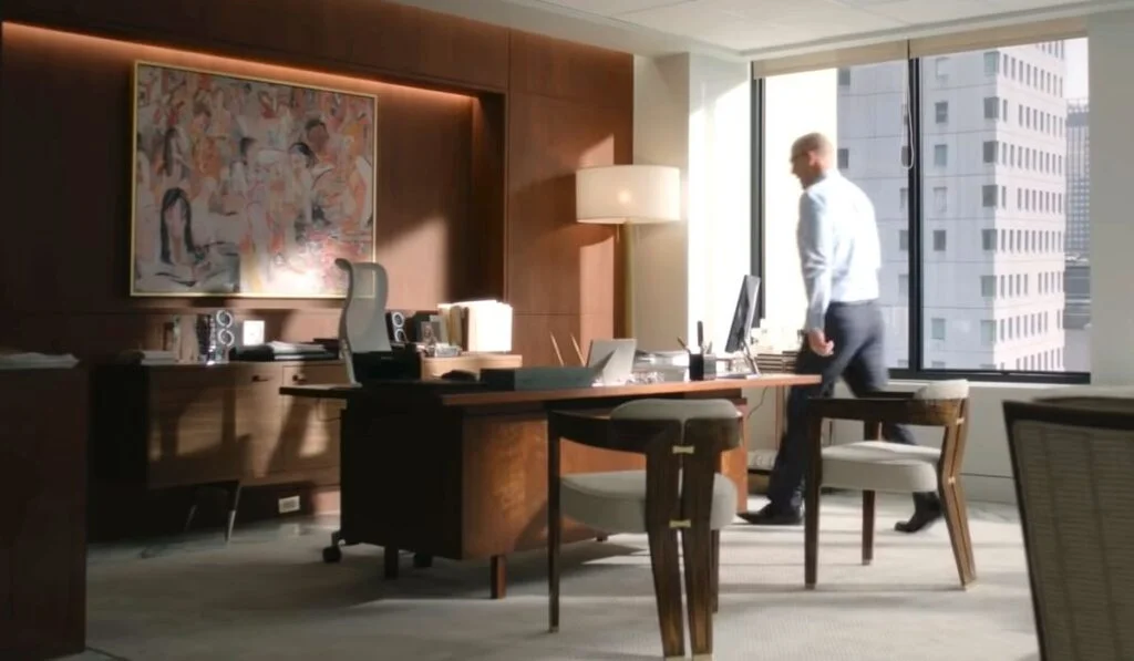 Inventing-Anna-Interior-Design-Office-Chairs