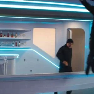 Johnny English Strikes Again Philippe Starck Masters Chair Kartell Johnny English Strikes Again Philippe Starck Masters Chair Kartell