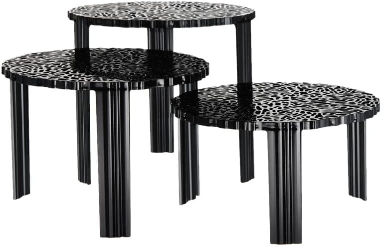 Kartell T-Table by Patricia Urquiola