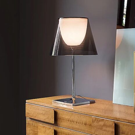 Ktribe T1 Table Lamp by Philippe Starck
