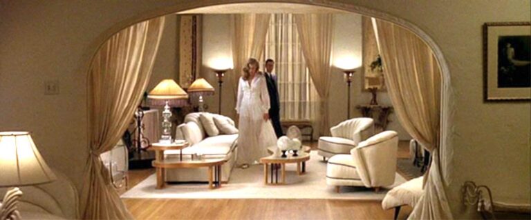 LA Confidential Interiors