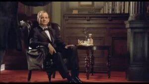 Lost inTranslation Whiskey Scene Set Decor