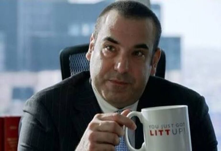 Luis Litt mug