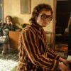 Rocketman Set Decoration