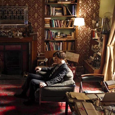 Sherlock-Holmes-Chair