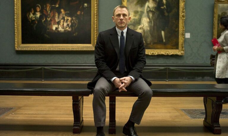 Skyfall Furniture Design