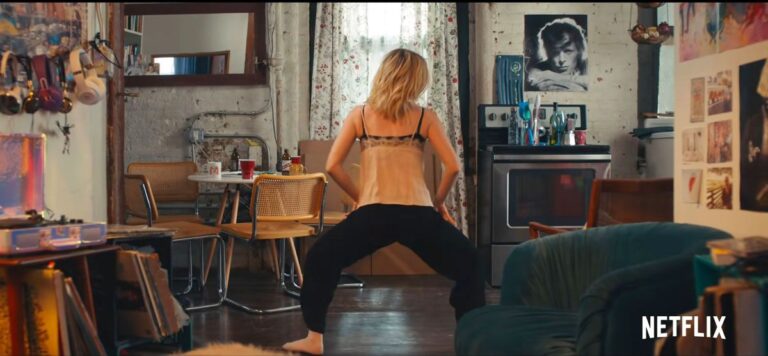 Someone Great Appartment Chairs