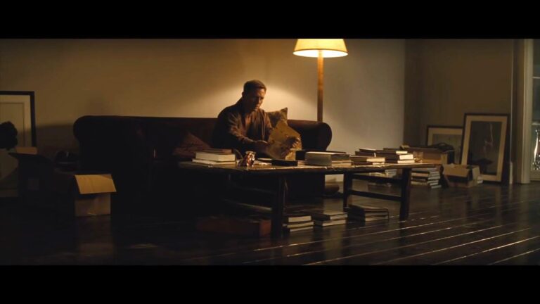 Spectre  Daniel Craig Movie  Furniture and Set Design
