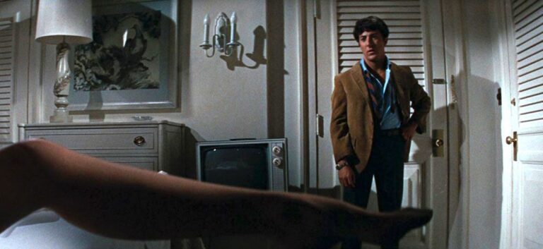 The Graduate Featured Image