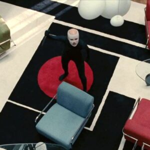 The Skin I Live In furniture The Skin I Live In furniture