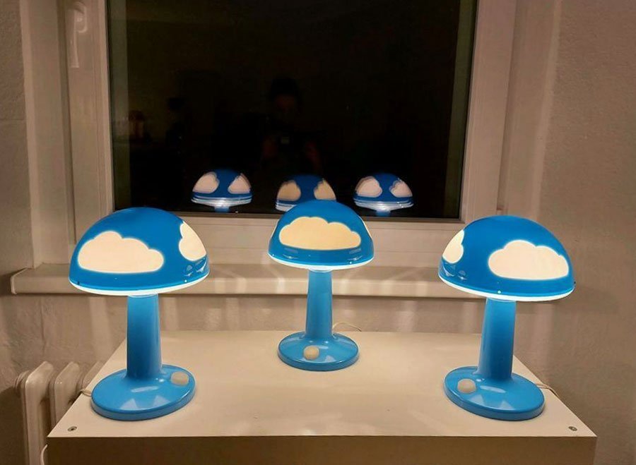 ikea-mushroom-lamps-blue