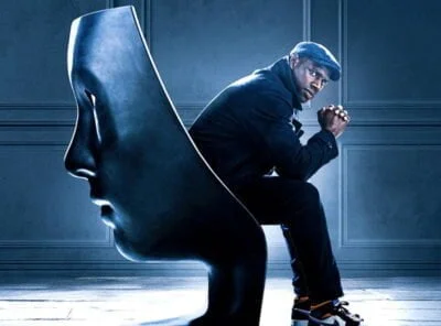 Have a seat! - chairs in Movies and TV Shows