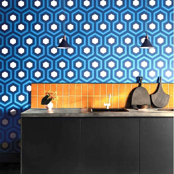 the-shhining-carpet-wall-papers-blue---hicks-grand-hexagon