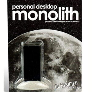space odyssey monolith where to buy