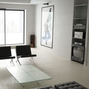 American Psycho Wall Image American Psycho Wall Image