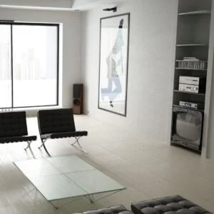 American Psycho Wall Image