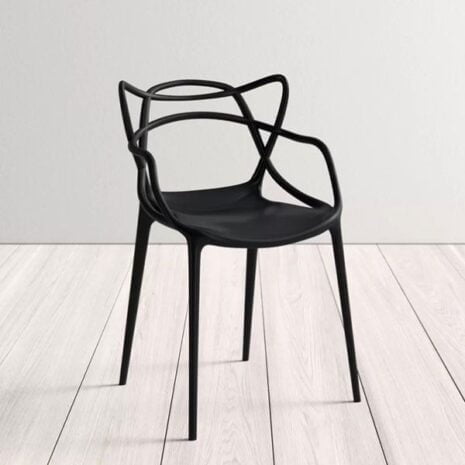 Philippe-Starck-Masters-Chair-for-Kartell-