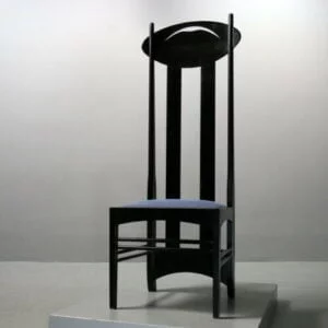 argyle chair