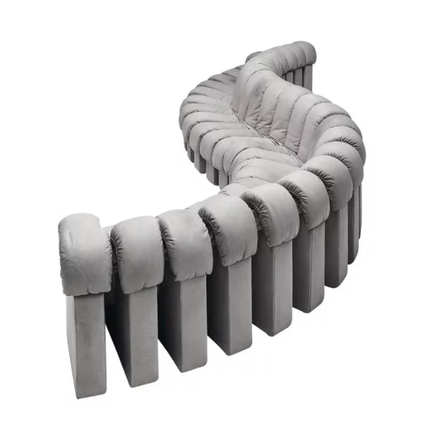 De Sede DS600 Sofa