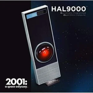 hal 9000 model