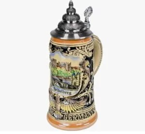 heidelberg stein