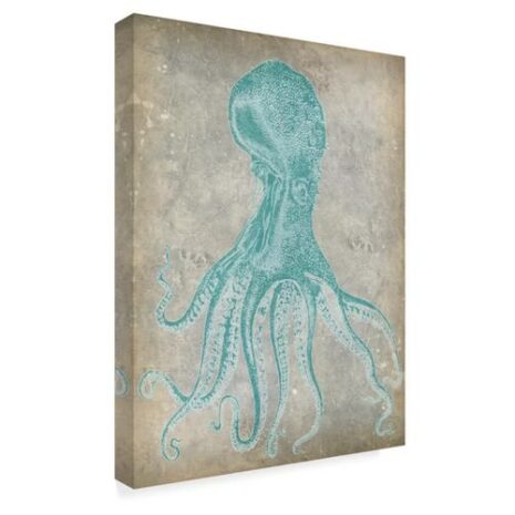 octopus print