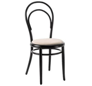 thonet chair replica