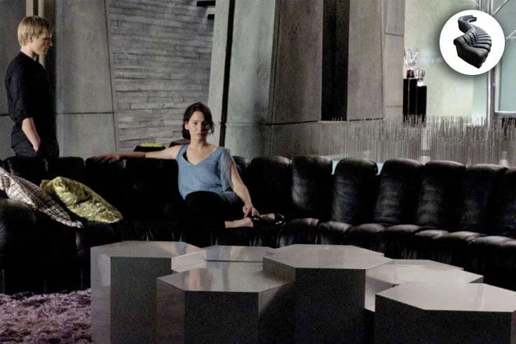 De-Sede-DS-600-Sofa-by-Ueli-Berger-Elenora-Peduzzi-Riva-Heinz-Ulrich-Klaus-Vogt-1972-in-The-Hunger-Games-2012