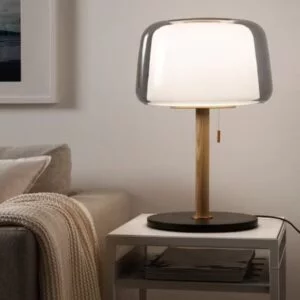 evedal lamp