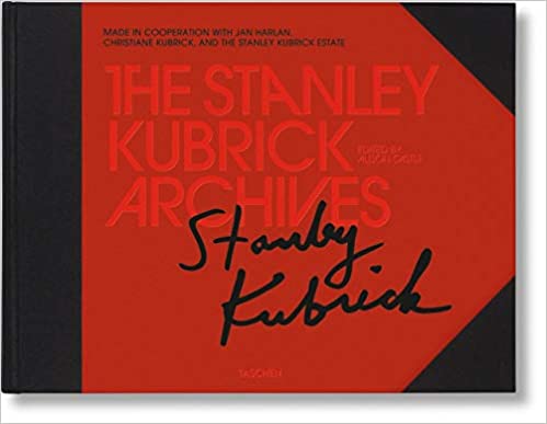 Stanley-Kubrick-Archive-Book