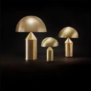 atollo lamp