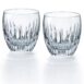 baccarat old fashioned glasses