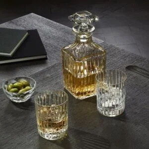 baccarat tumbler harmony
