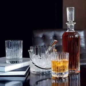 baccarat tumbler- harmony