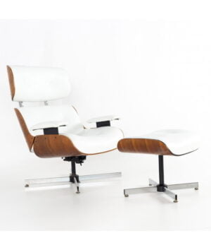 eames-chair-white-leather