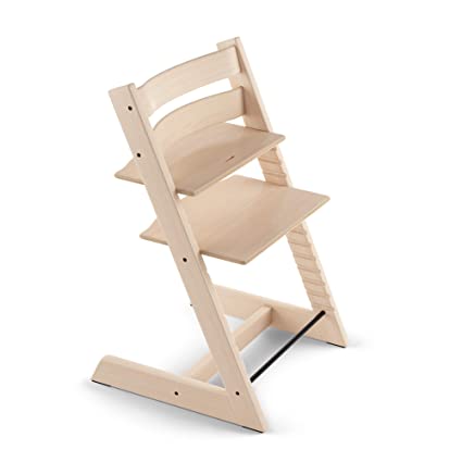In 1972, Opsvik designed the bestseller Tripp Trapp