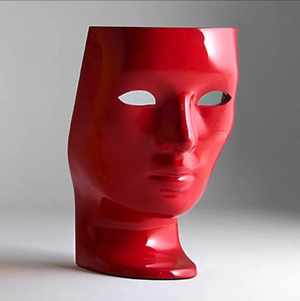 face chair