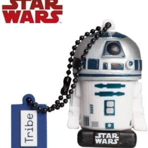 star wars usb charger