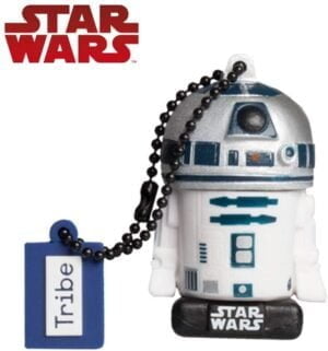 star wars usb charger