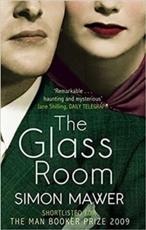 the glass room
