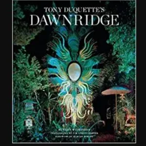 tony duquette dawnridge