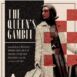 vintage-looking Queen's Gambit poster