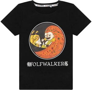 wolfwalkers-black-t-shirt
